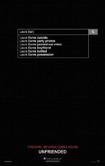 Unfriended Movie Release Date Unfriended Movie Release Date