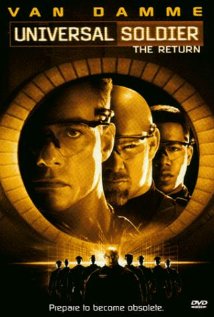 Universal Soldier: The Return (1999) DVD Release Date