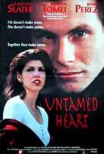 Untamed Heart (1993) DVD Release Date