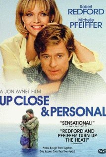 Up Close & Personal (1996) DVD Release Date