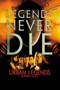Urban Legends: Final Cut (2000) DVD Release Date