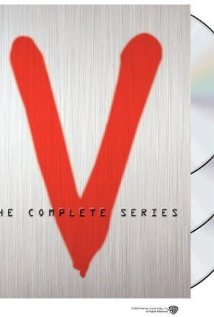V (TV Series 1984-1985) DVD Release Date