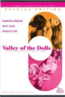 Valley of the Dolls (1967) DVD Release Date