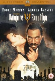 Vampire in Brooklyn (1995) DVD Release Date