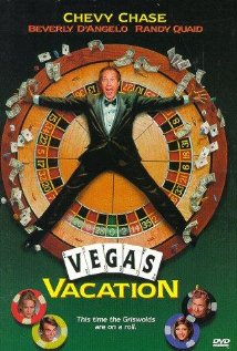 Vegas Vacation (1997) DVD Release Date