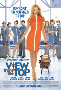 View from the Top (2003) DVD Release Date