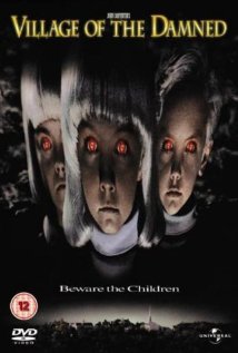 Village of the Damned (1995) DVD Release Date