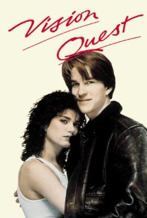 Vision Quest (1985) DVD Release Date