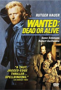 Wanted: Dead or Alive (1986) DVD Release Date