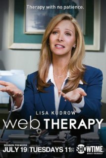 Web Therapy (TV 2011-) DVD Release Date
