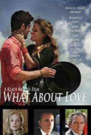 What About Love (2024) DVD Release Date