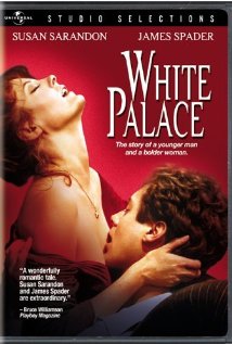 White Palace (1990) DVD Release Date