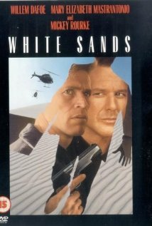 White Sands (1992) DVD Release Date