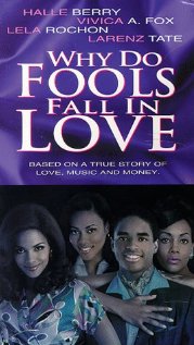Why Do Fools Fall in Love (1998) DVD Release Date