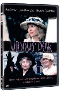Widows' Peak (1994) DVD Release Date