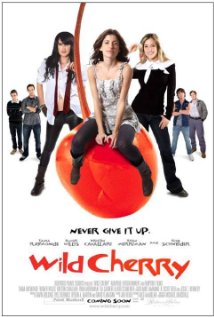 Wild Cherry (2009) DVD Release Date