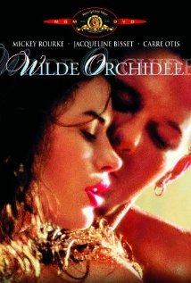 Wild Orchid (1989) DVD Release Date