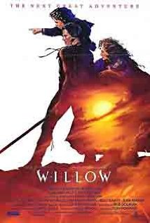 Willow (1988) DVD Release Date