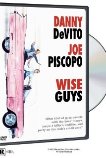 Wise Guys (1986) DVD Release Date