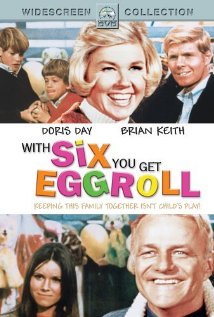 With Six You Get Eggroll (1968) DVD Release Date