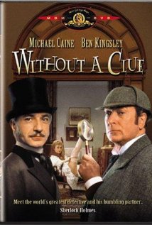 Without a Clue (1988) DVD Release Date