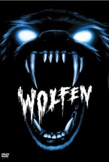 Wolfen (1981) DVD Release Date