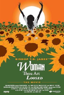 Woman Thou Art Loosed (2004) DVD Release Date