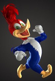 Woody Woodpecker DVD Release Date
