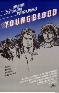 Youngblood (1986) DVD Release Date