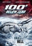 100 Below Zero DVD Release Date
