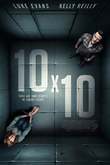 10X10 DVD Release Date