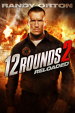 12 Rounds 2: Reloaded DVD Release Date