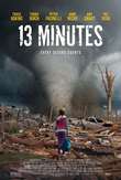 13 Minutes DVD Release Date