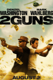 2 Guns DVD Release Date