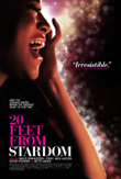 20 Feet from Stardom DVD Release Date