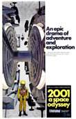 2001: A Space Odyssey DVD Release Date
