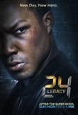 24: Legacy DVD Release Date