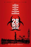 28 Days Later... DVD Release Date