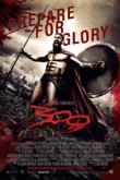 300 DVD Release Date