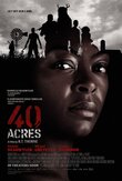 40 Acres DVD Release Date