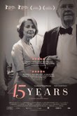 45 Years DVD Release Date