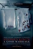 Stephen King's a Good Marriage DVD Release Date