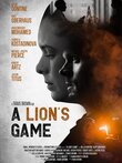 A Lion's Game DVD Release Date