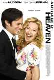 A Little Bit of Heaven DVD Release Date