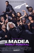 A Madea Family Funeral DVD Release Date