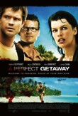 A Perfect Getaway DVD Release Date