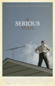 A Serious Man DVD Release Date