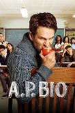 A.P. Bio: Season One DVD Release Date
