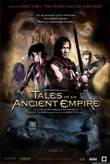 Tales of an Ancient Empire DVD Release Date