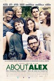 About Alex DVD Release Date